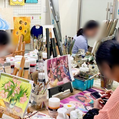 [대치] 아트모먼트