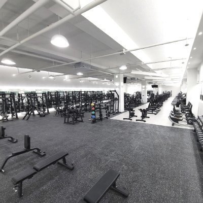 [인천] 휘트니스칸 마전4호점