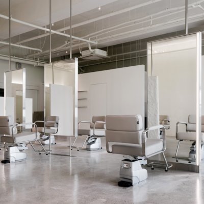 [부산] 르에보 센텀점