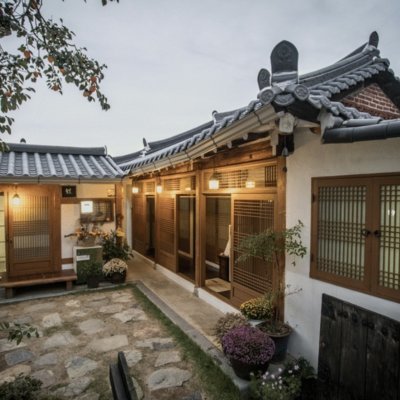 [전주] 한옥이야기