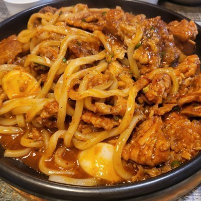 [세종] 갈비가좋아 조치원점