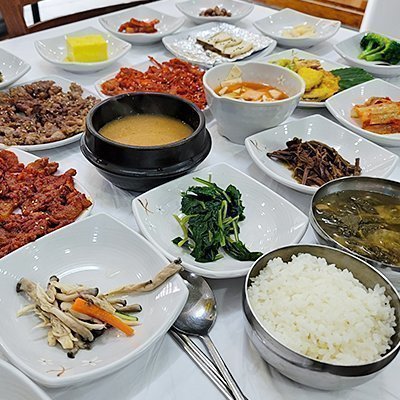 [김천] 대구식당