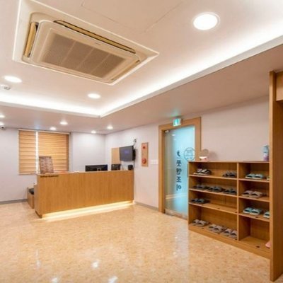 [은평] 풋앤조이