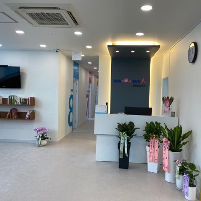 [광주] 허그맘허그인 광주무등센터