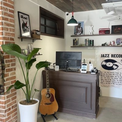 [사하] 요아키 바버샵