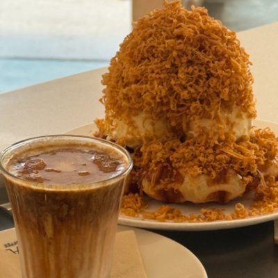 [고양]밤리단길카페 피크커피 일산본점