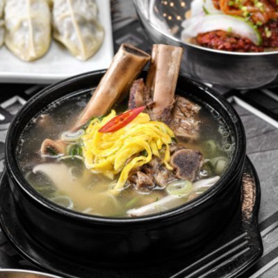 [김포] 향산면옥