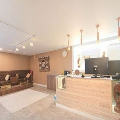 [서면] 일번가테라피 타이마사지