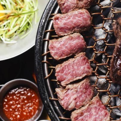 [강남] 고기꾼김춘배 강남점