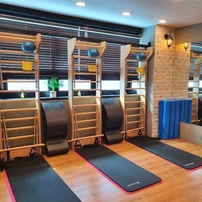 [광명] 다올기구필라테스 소하점