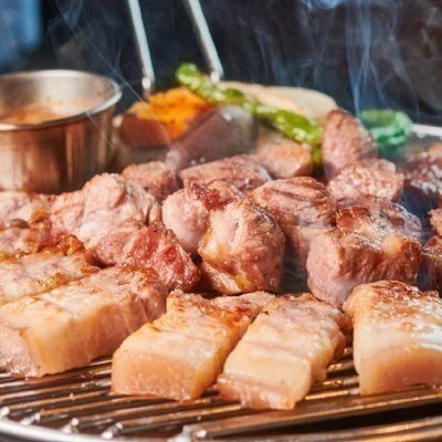 [제주] 돈65 흑돼지중문본점_a