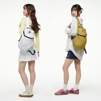 [티켓투더문] 백팩 미니