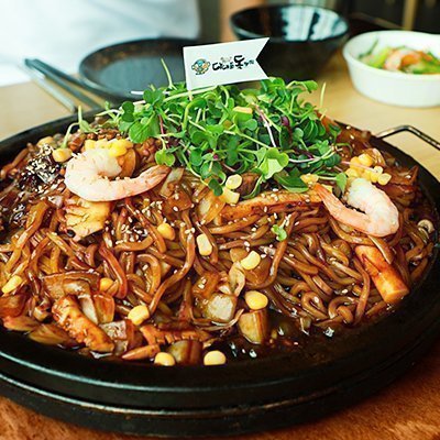 [사하] 다대포 돌짜장