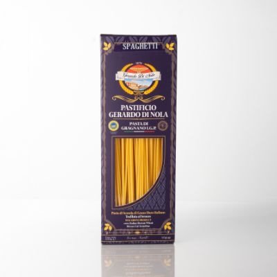 [디놀라]이탈리아 장인의 명품 파스타