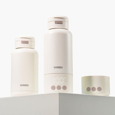 휴대용 분유포트 똑딱포트