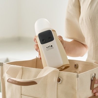 마베비 젖병 보틀 워머