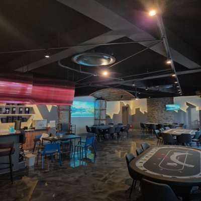 [학동] 러너라운지 학동점