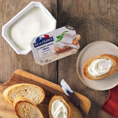 [일드프랑스]프랑스산 프리미엄크림치즈
