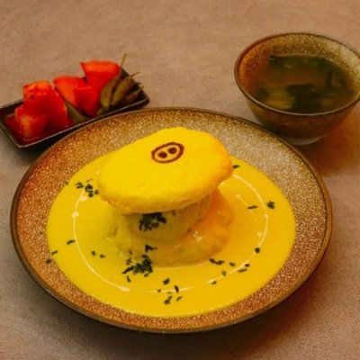 [부천] 오믈렛또