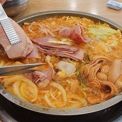 [대전] 엉클부대찌개 대전관평점