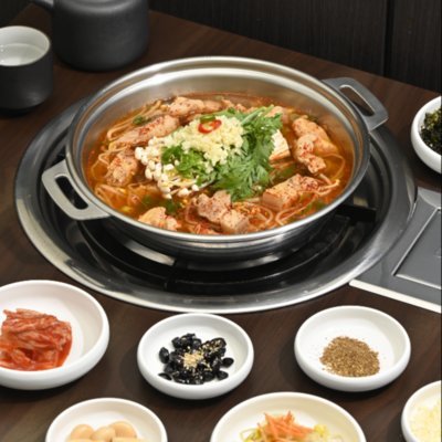 [종로] 갱상도집