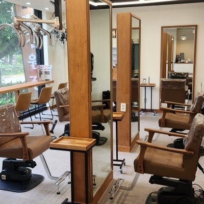 [도봉] 헤어 김원장