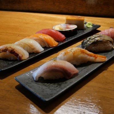 [송파] 스시 스이신(런치)