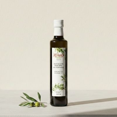 [미켈]스페인200년정통 올리브오일