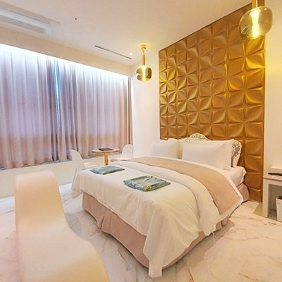 [파주] 야놀다가자 호텔