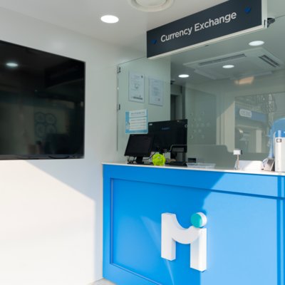 [종로] 머니박스 안국역지점