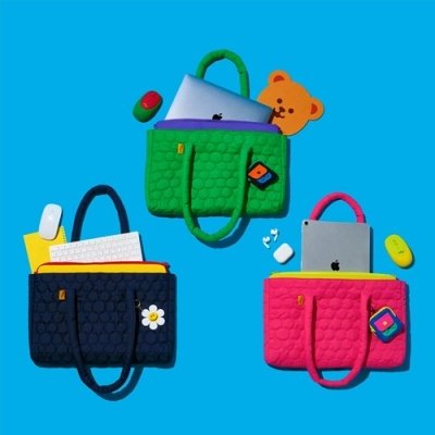 투인원 노트북백