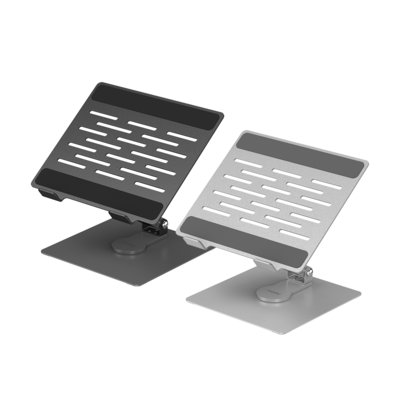 360도 회전 노트북 거치대