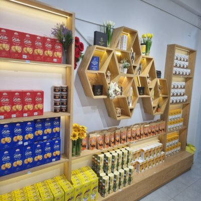 여기어때 ? GIFT샵