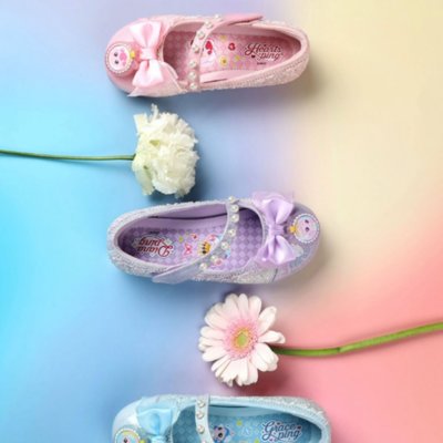 슈마커♥캐치! 티니핑 콜라보