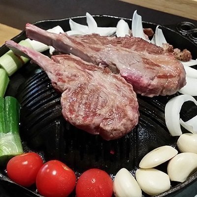 [창원] 더램키친 창원본점