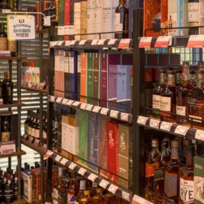 팜스식자재마트GTX점 더 와인