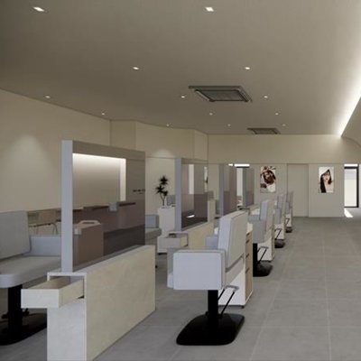 위닛블랙 포레나 당산점