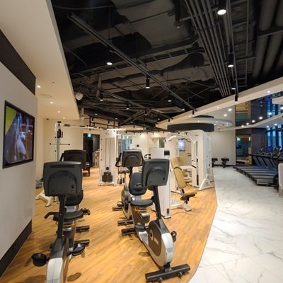 [분당] 그라운드 피트니스