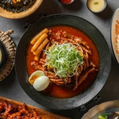 [부산] 오늘닭발해 하단점