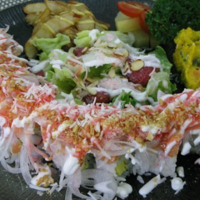 [강릉] 다홍 스시마루