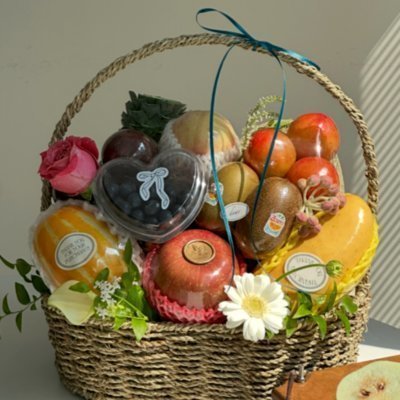 [수원] 위러브프룻