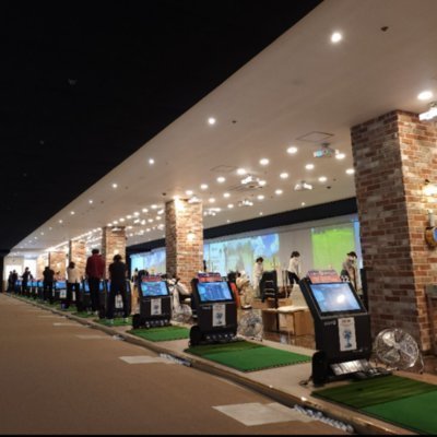 [안산] 오렌지골프존GDR아카데미