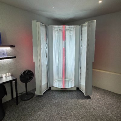 [부천] 태닝나우 부천신중동점