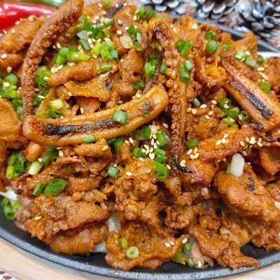 [진해] 다온불백