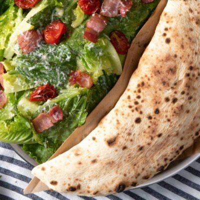 [안산]꽃피는화덕피자D485월피공원점