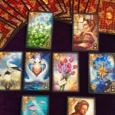 [홍대] 힐링사주타로 미라클