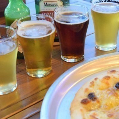 [부산] 갈매기브루잉 해운대점