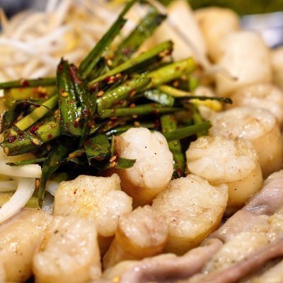 [송파] 진성한우곱창 방이점 B