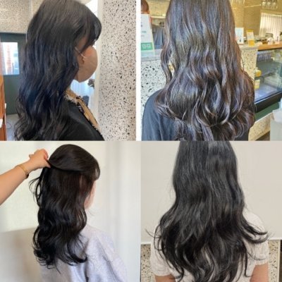 [은평] 한나살롱