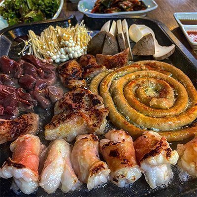 [여주] 국대곱창